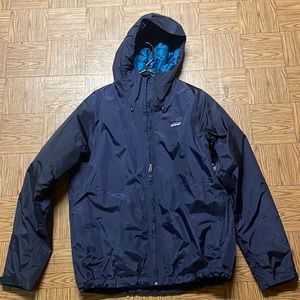 Patagonia jacket size large
